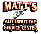 Matt's Automotive Service Center